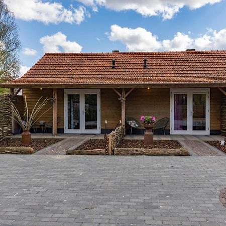 Bed And Breakfast Klein Beek Hilvarenbeek Exterior photo