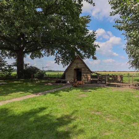 Bed And Breakfast Klein Beek Hilvarenbeek Exterior photo