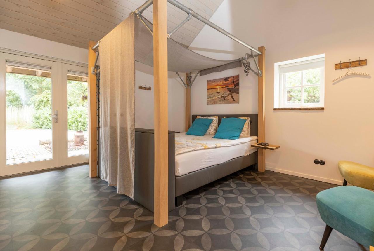 Bed And Breakfast Klein Beek Hilvarenbeek Exterior photo
