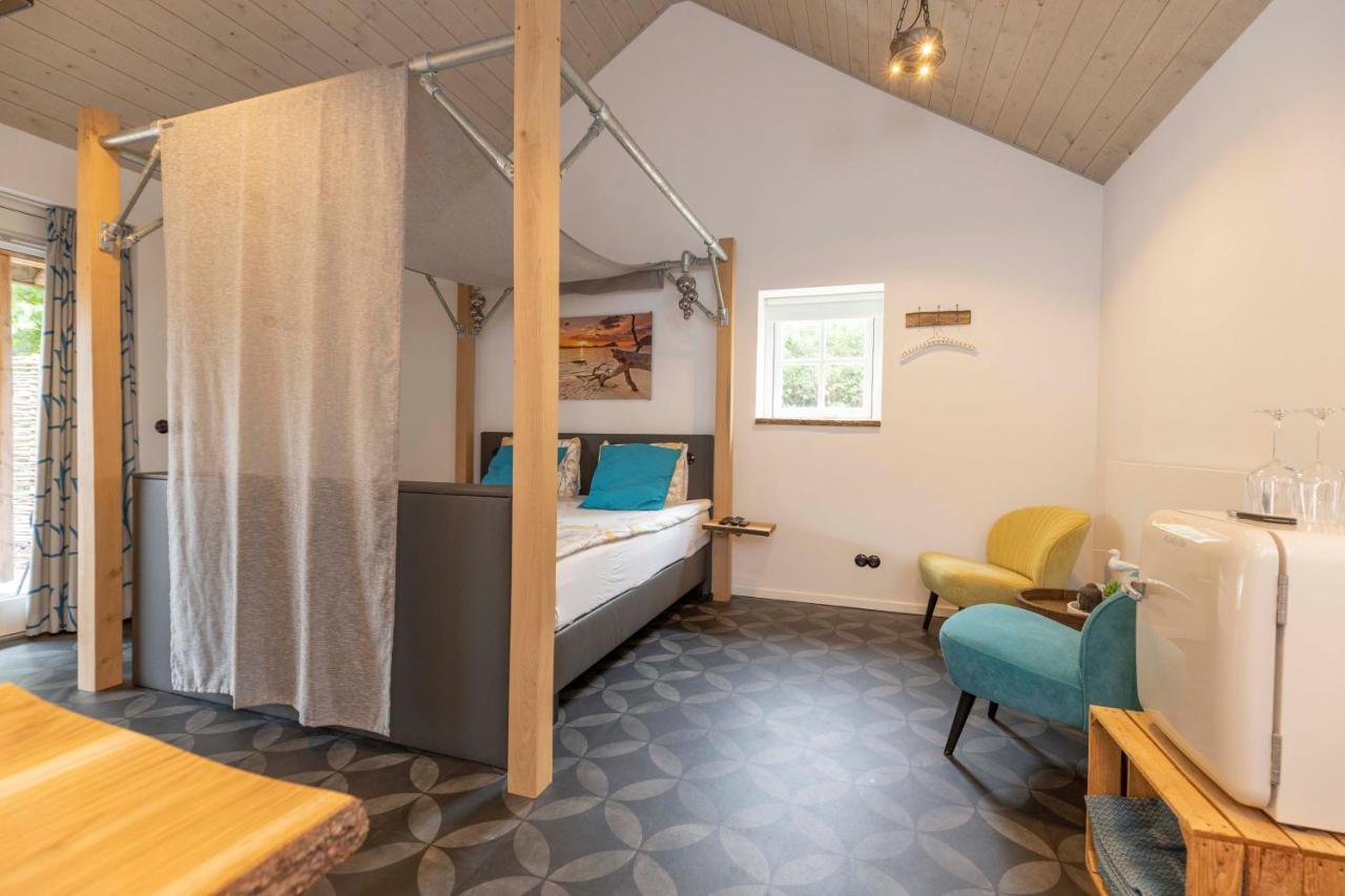 Bed And Breakfast Klein Beek Hilvarenbeek Exterior photo