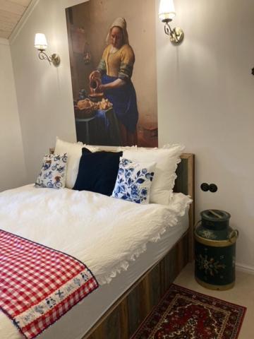Bed And Breakfast Klein Beek Hilvarenbeek Exterior photo